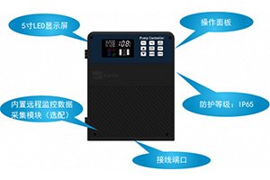 您所需要的給排水控制器，我們來提供！-ESPC給排水控制器